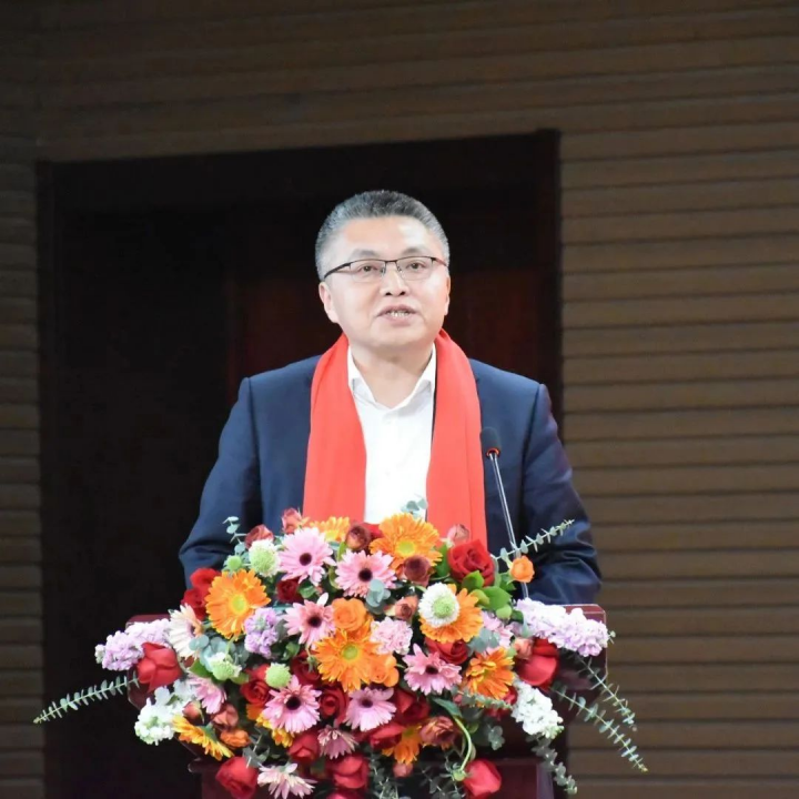 動態(tài)｜金隅涂料公司第十一屆經(jīng)銷商大會圓滿召開527