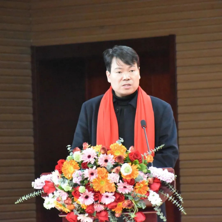 動態(tài)｜金隅涂料公司第十一屆經(jīng)銷商大會圓滿召開604