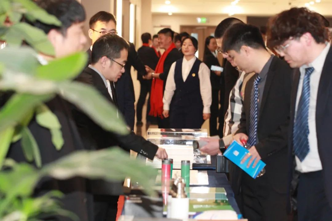 動態(tài)｜金隅涂料公司第十一屆經(jīng)銷商大會圓滿召開1328