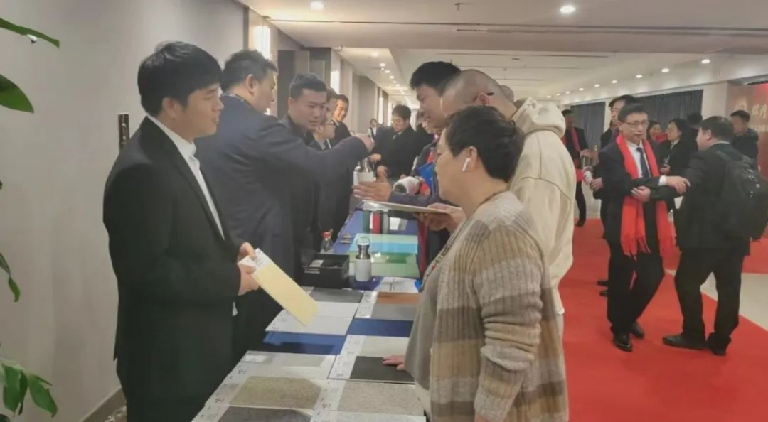 動態(tài)｜金隅涂料公司第十一屆經(jīng)銷商大會圓滿召開1329