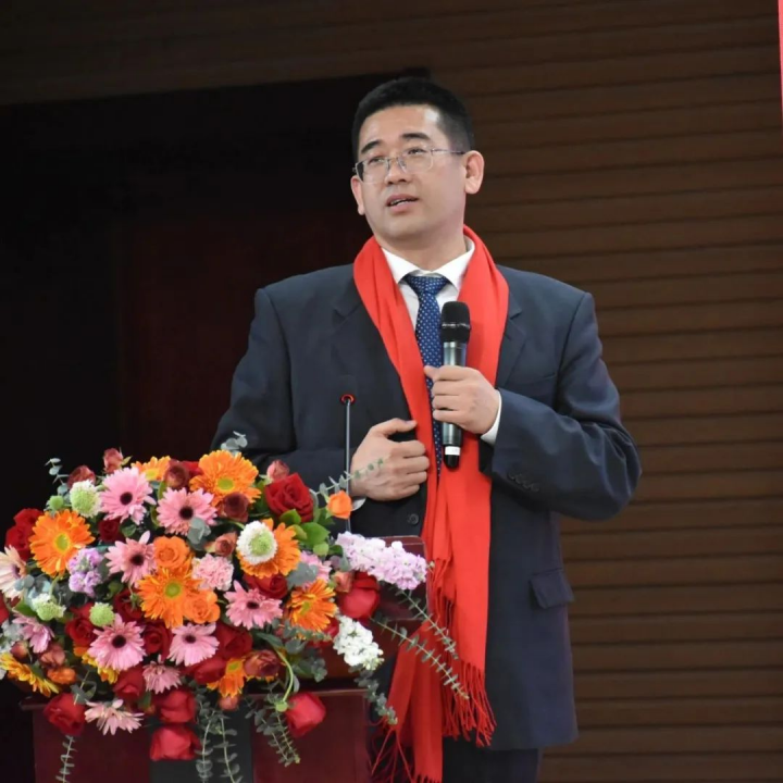 動態(tài)｜金隅涂料公司第十一屆經(jīng)銷商大會圓滿召開1334