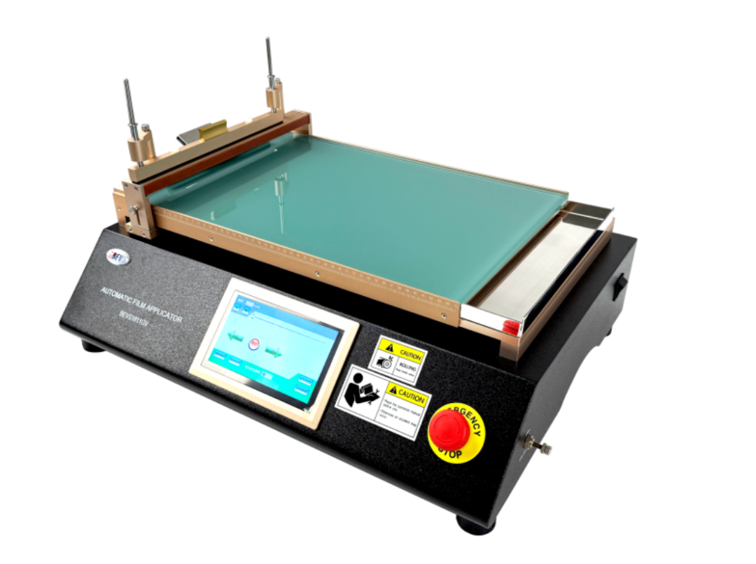 BEVS 1811自動涂膜機技術(shù)解析254