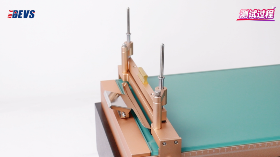 BEVS 1811自動涂膜機技術(shù)解析309