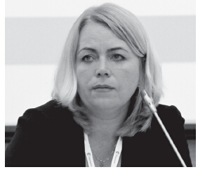 Victoria Chernova:“俄羅斯涂料市場上進口商的競爭將逐步加劇。”