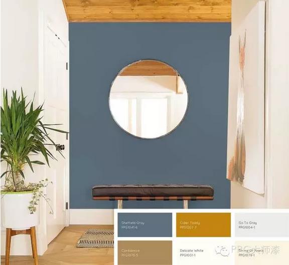 PPG����2017��ɫ������څ�� �Ă����}���о���